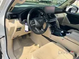 Toyota Land Cruiser GXR Twin Turbo 2025
